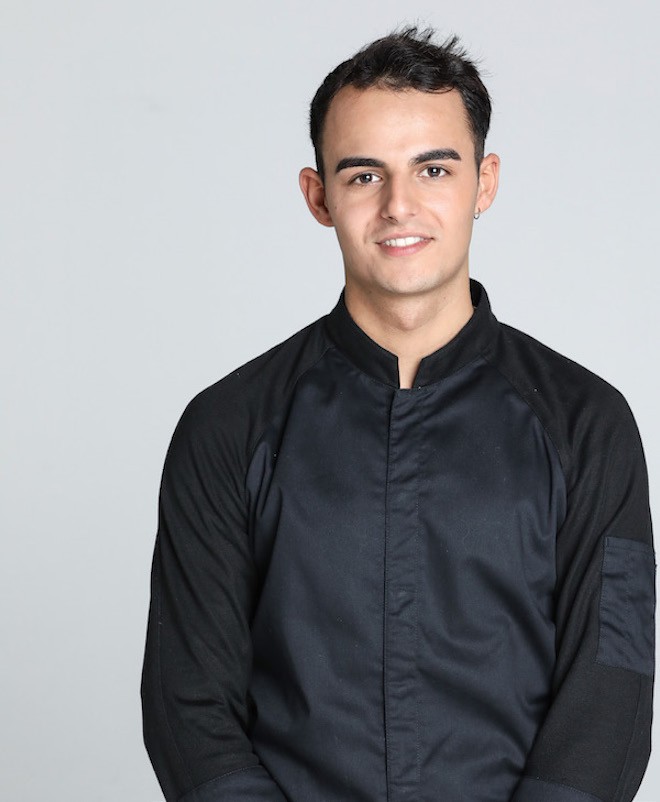 Découvrez les 15 candidats de la onzième saison de Top Chef